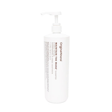 Maintain the Mane Shampoo 1000ml